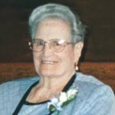 Bessie Swendsrud Obituary October 1, 2013