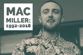The Most Dope: Remembering Mac Miller — WVUM
