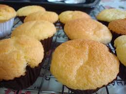 Sticky rice is a very particular staple of thai cuisine. Thai Egg Cake Kanom Kai Sirinya S Thailand