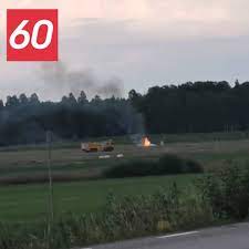 Nio personer omkom i flygkraschen i örebro. Dl4heccsxpulqm