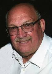 Obituary information for Rodney G. DeVries