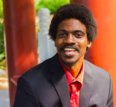 National Poetry Month: “Enough” By Jeremy Eugene