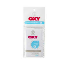 Check spelling or type a new query. Kertas Minyak Oxy Kesehatan Kecantikan Rias Wajah Di Carousell