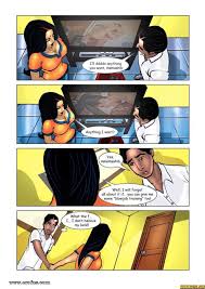 Page 10 | Kirtu-ComicsSavita-BhabhiAshok-At-Home | Erofus - Sex and Porn  Comics