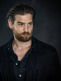 Robert Finster, Schauspieler (Agentur Kelterborn)