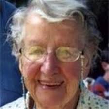 Dorothy Priscilla Beatrice Jordan Dennison