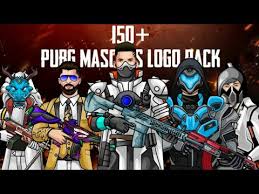 Best for making esports logos, gaming club logos, gaming avatars and gamer profile images. 150 Mascot Pubg Logo Pack Pubg Mascot Logo Pack For Free Pubg Mascot Logo Pack 2020 Youtube