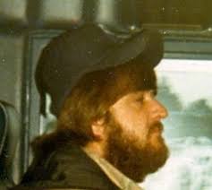 Marvin Russell Bunting (1952-2010)