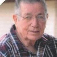 Thomas Elmer Waters Obituary 2012