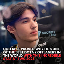 They fell completely flat.