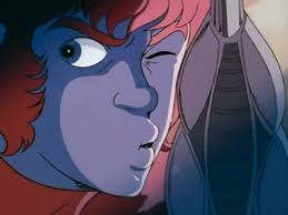 Epingle Par The Synne Sur Cobra Corner Anime Jeunesse