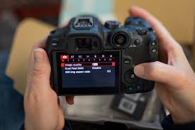 Got a new camera? Change these settings before you shoot!: Digital  Photography Review