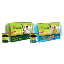 Keupayaannya merawat luka, mengurangkan kesakitan dan manfaat lain harus dimanfaat dalam dunia perubatan. Harwany Pati Ikan Haruan 6pcs Shopee Malaysia
