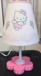sanrio hello kitty angels pink flower tiny chum tippy bears lamp hk90p hello kitty house hello kitty kawaii bedroom