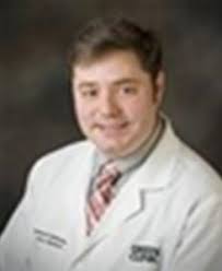 Johnathan Baines, MD
