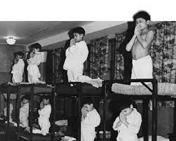 Miller, j.r., residential schools in canada. Canada Must Rebuild Trust And Make Amends For Residential School Abuse Editorial The Star