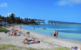 When's the best time for a beach vacation in key largo? The Best Beaches In The Florida Keys South Florida Sun Sentinel South Florida Sun Sentinel