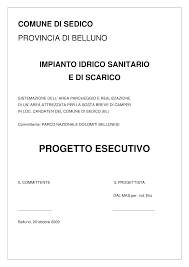 319 norme per la tutela delle acque dall'inquinamento. Impianto Idrico Fognario Docsity