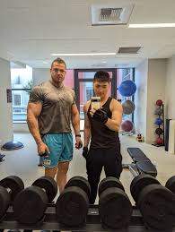 Dean Lan (@deanlan13) • Threads, Say more