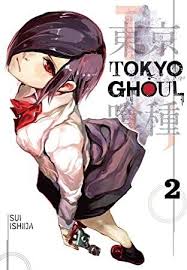 Epub Tokyo Ghoul Vol 2 Read Tokyo Ghoul Tokyo Ghoul Manga Tokyo Ghoul