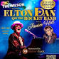 Elton Dan and the Rocket Band event image