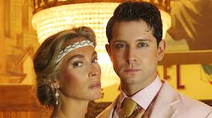 Jodie-Steele-and-Ross-William-Wild-in-22Gatsby-A-Musical22-Photo-by-Roy-Tan-Courtesy-Cadogan-Hall 