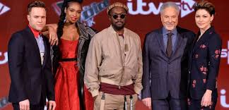 Et on nbc—and there are some major changes coming. The Voice Uk When Is It On Who Are The Judges What S New For 2019