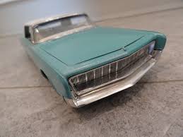 Image result for Sequoia Green 1965 Imperial