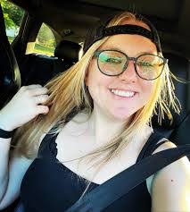 Lillie Goode's Instagram, Twitter & Facebook