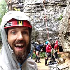 Ouachita's director of recreational life earns notable climbing  certification