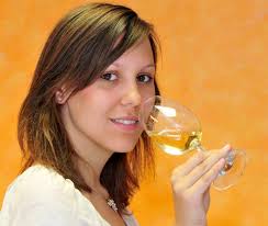 The Palatinate Wine Queen