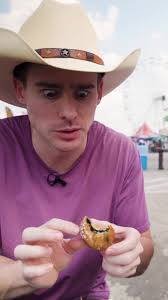 Fried Oreo Austin Rodeo