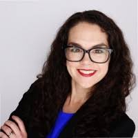 Courtney Pace, Ph.D., SHRM-CP