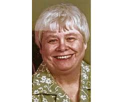 Judith Gottwald Obituary (1941