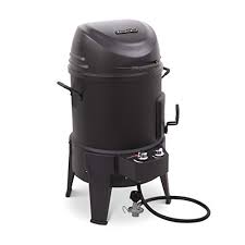 char broil the big easy tru infrared smoker roaster grill