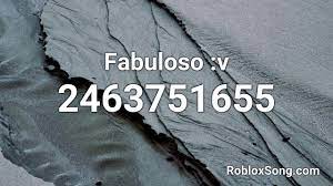 So how do you play music in roblox? Fabuloso V Roblox Id Roblox Music Code Youtube Roblox Roblox Codes Roblox Pictures