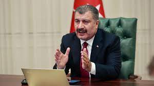 Başlatılmaması, gerekirse online eğitim yapılması, yüz yüze eğitime kademeli olarak geçilmesi yönündedir. Koronavirus Bilim Kurulu Toplaniyor Son Dakika Haberleri