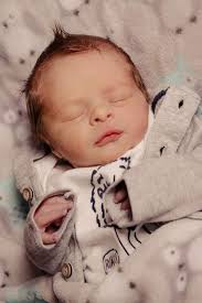 Hello baby! 👶 Bradley William Gerard Thomas was born at Mackay Base  Hospital