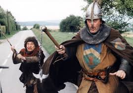 Christian clavier et jean reno ont souvent eu l'occasion de tourner ensemble et sont ainsi entrés dans la liste des duos cultes du cinéma français, tout comme bourvil et louis de funès ou encore pierre richard et gérard depardieu. Les Visiteurs 3 Jean Reno Et Christian Clavier Se Rejouissent Elle