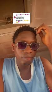 Engaging Discussion with Abubakar and Friends