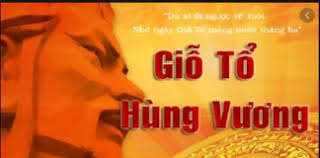 E) ngày giỗ tổ hùng vương 01 ngày (ngày 10 tháng 3 âm lịch). Tin Tá»©c Vá» Giá»— Tá»• Hung VÆ°Æ¡ng NgÆ°á»i Sai Gon