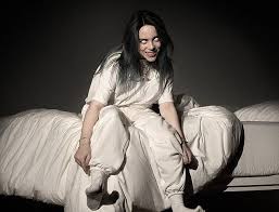 Billie Eilish Is Working On Her Highly Anticipated Second Album In 2020 Billie Eilish Billie How To Fall Asleep