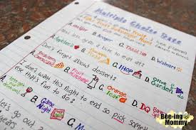 If you do take your scavenger hunts on the road, be sure to use this diy memory travel map to document your fun! Fruit Theme Gift Ideas 4 Year Anniversary