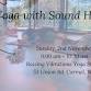 Yin Yoga with Sound Healing event image