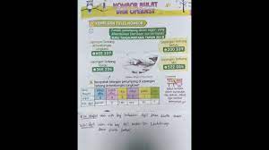Use augmented reality 3d models to assist education. Matematik Tahun 5 Youtube