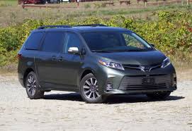 Mounted to a docking station on the seatback behind the front seat headrest. 2020 Toyota Sienna Test Drive Review Cargurus