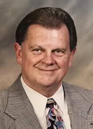 Obituary information for Norman Walter Flood Jr.