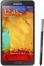 Samsung's galaxy note 10 plus is here, and it's the biggest and best samsung phone ever. Buy Samsung Galaxy Note 3 N900 32gb Unlocked Gsm 4g Lte Android Smartphone W S Pen Stylus Black Online In Indonesia B00tkc421w