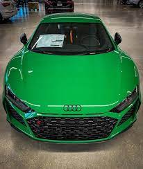 Kayla Anne On Instagram Porsche Viper Green R8 Audi Audi Cars Porsche