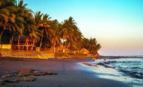 El salvador beaches · la libertad · playa el sunzal · playa el tunco · costa del sol · playa el zonte · playa el majahual · playa el cuco · playa san . Welcome To El Salvador Central America S Most Colourful Corner
